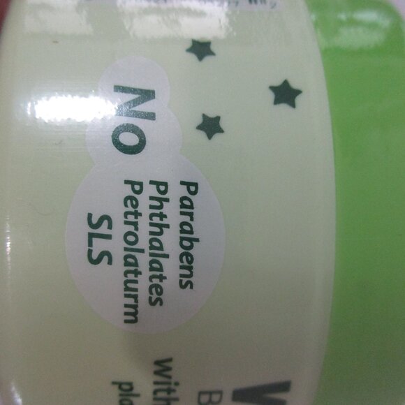 WBM Baby Care 3 in 1 Baby Powder Talc Free with Natural Plants Ingredients 8614A - Picture 5 of 5